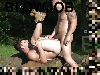 Hot stud adam bryant paul cannon batters tight hole