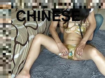 bdsm-seks-kasar-dan-agresif, bikini, cina, bondage-seks-dengan-mengikat-tubuh