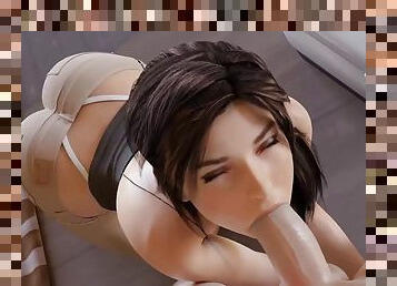 ArhoAngel 3D Porn Hentai Compilation 51