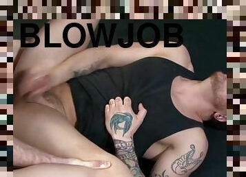 blowjob-seks-dengan-mengisap-penis, gambarvideo-porno-secara-eksplisit-dan-intens, lubang-kenikmatan-pada-tembok-pemisah, inggris, pengisapan