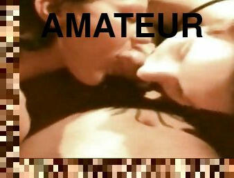 amateur, anal, fellation, maison, trio