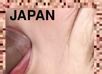Premium Japanese blowjob and sex with Ai Mizushima
