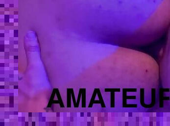 amateur, anal, point-de-vue, première-fois