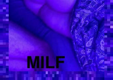 cul, gros-nichons, énorme, chatte-pussy, femme, amateur, milf, maman, massage, belle-femme-ronde