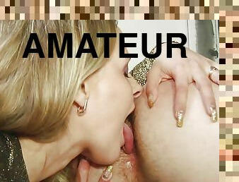 store-pupper, pussy, amatør, anal, blowjob, hardcore, hjemmelaget, ludder, pupper, nærbilde