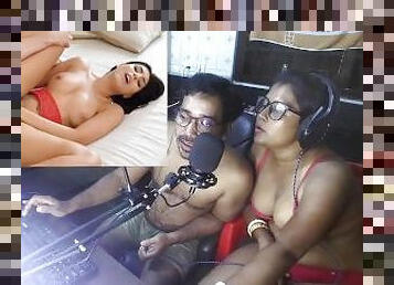 He caught When Watching Porn - Reaction Video in Hindi ( Penthouse )