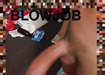 Ryan Kroger Tidy Up The Room In His Suprise There&#039;s A Dildo Among The Trash &amp; He Wants To Use It - Reality Dudes