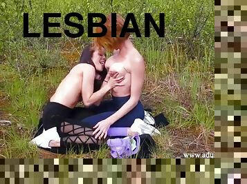 Be A Real Lesbian