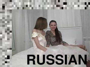 impreza, rosyjskie, seks-grupowy