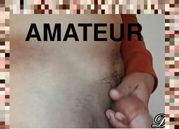 masturbation, amateur, solo, érotique, réalité