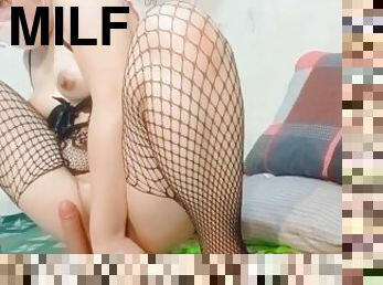 asia, mastubasi, tua, umum, amatir, dewasa, cumshot-keluarnya-sperma, jenis-pornografi-milf, ibu, creampie-ejakulasi-di-dalam-vagina-atau-anus-dan-keluarnya-tetesan-sperma