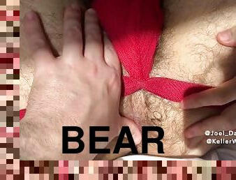 pai, gay, bochechuda, oral, paizinho, musculado, tatuagem, urso