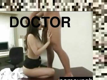 dokter, jepang, jenis-pornografi-animasi