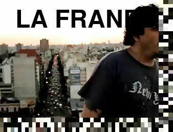 La franela ...puente