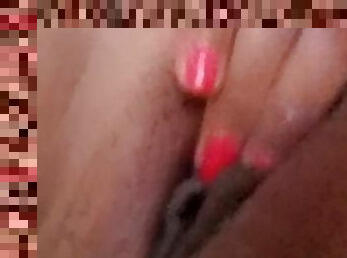 MISS ME? LICK MY WET PUSSY BABY