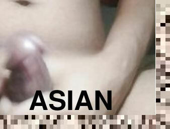 asyano, dyakol-masturbation, talsik-ng-tamod, bakla, dyakol, dyakol-jerking, fetish, solo, pinay