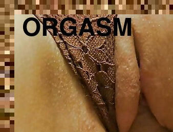orgasme, vagina-pussy, amatir, jenis-pornografi-milf, pakaian-dalam-wanita, bikini