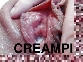 clitoris-bagian-atas-vagina-paling-sensitif, mastubasi, orgasme, vagina-pussy, isteri, amatir, cumshot-keluarnya-sperma, jenis-pornografi-milf, mainan, gambarvideo-porno-secara-eksplisit-dan-intens