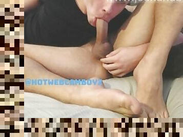 Twinks Having Fun