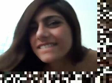 Mia khalifa