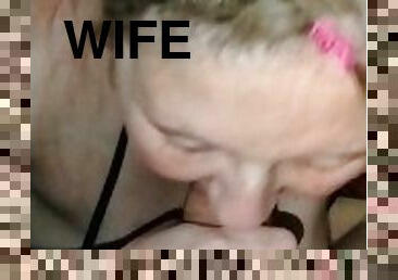 Lolo sucking OJz cock