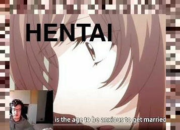 The most ROMANTIC Hentai Ever!