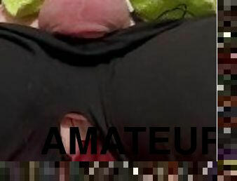 extrême, masturbation, amateur, anal, ejaculation-sur-le-corps, jouet, hardcore, secousses, ejaculation, fétiche