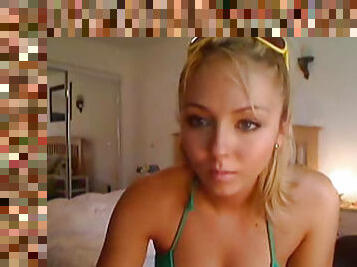 dalagita, puwet-booty, webcam, bikini