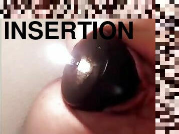 extrême, bdsm, insertion