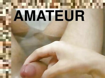 maigre, amateur, ejaculation-sur-le-corps, énorme-bite, gay, jeune-18, ejaculation, européenne, euro, solo