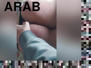 Dominica Arab Hit Sexy Arab Couple