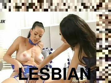 Lesbian Erotic Action BHTV