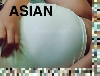 asiatique, maman, black, philippine, blanc