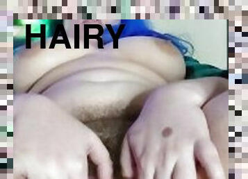 clitóris, peluda, masturbação, orgasmo, cona-pussy, esguincho, amador, babes, mulher-madura, bbw