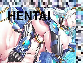 RTN 23 English Hentai