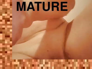 baignade, masturbation, mature, cam, horny, hongrois, caché