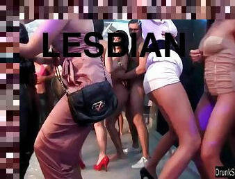 masturbación, babes, lesbiana, hardcore, sexo-en-grupo, bailando, club