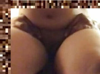 Fucked me hard until you cum to me