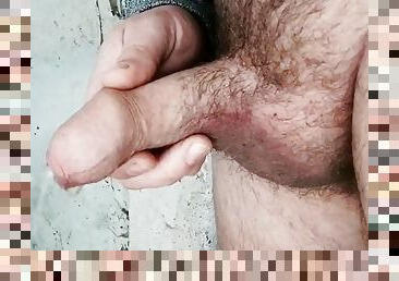 baba, kıllı, mastürbasyon-masturbation, yaşlı, açıkhava, işeme, amatör, kocaman-yarak, ibne, almanyalı