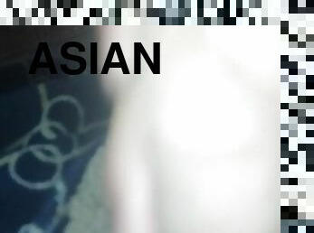 asiatique, vieux, maigre, amateur, anal, fellation, énorme-bite, interracial, jouet, gay