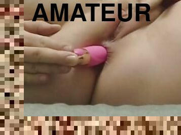 masturbation, gammal, fitta-pussy, amatör, anal, mogen, milf, leksak, fingerknull, ung18