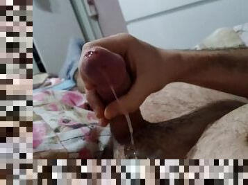 mastürbasyon-masturbation, gaddar-adam, amatör, üstüneyüzüne-boşalma, ev-yapımı, mastürbasyon, derleme, vajinadan-sızan-sperm, meni, tek-kişilik