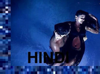 YOUR STAR SUDIPA HARDCORE FUCK WITH HER BOYFRIEND IN SWIMMING POOL ( HINDI AUDIO )