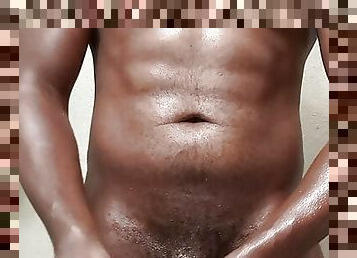 banhos, masturbação, amador, gay, massagem, preto, jovem18, americano, sozinho, exercício