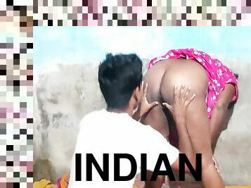 Indian Aunty Fucking