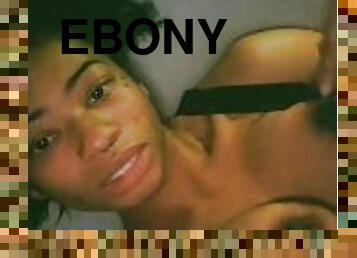 I Love My Ebony Titties ??????