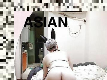 asiatique, amateur, anal, gay, japonais, black, salope, jeune-18, lingerie, mignonne