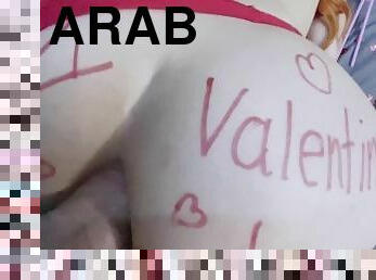 amateur, anal, arabe, couple