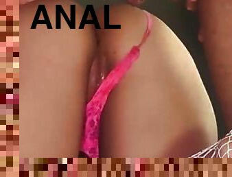 anal-sex, latina, nette, vagina