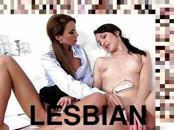 sayang, lesbian-lesbian, bintang-porno, eropa, mata-uang-euro